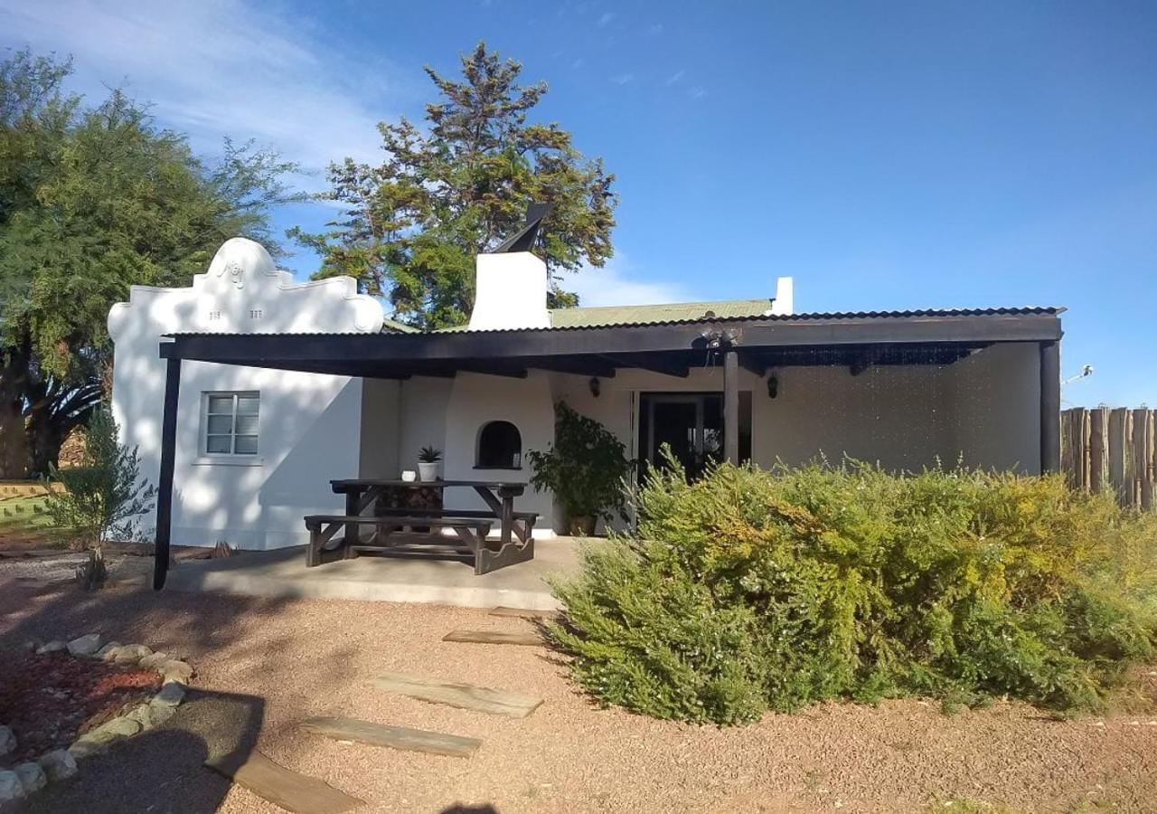 Bezalel Wine & Brandy Estate Villa Kanoneiland Exterior photo