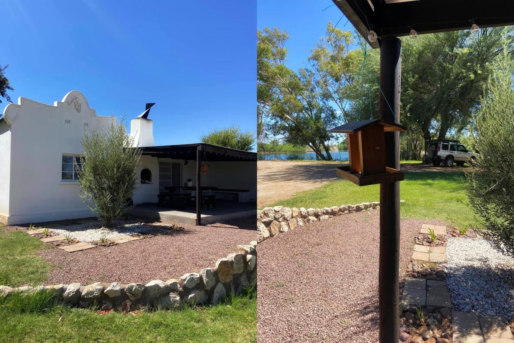 Bezalel Wine & Brandy Estate Villa Kanoneiland Exterior photo