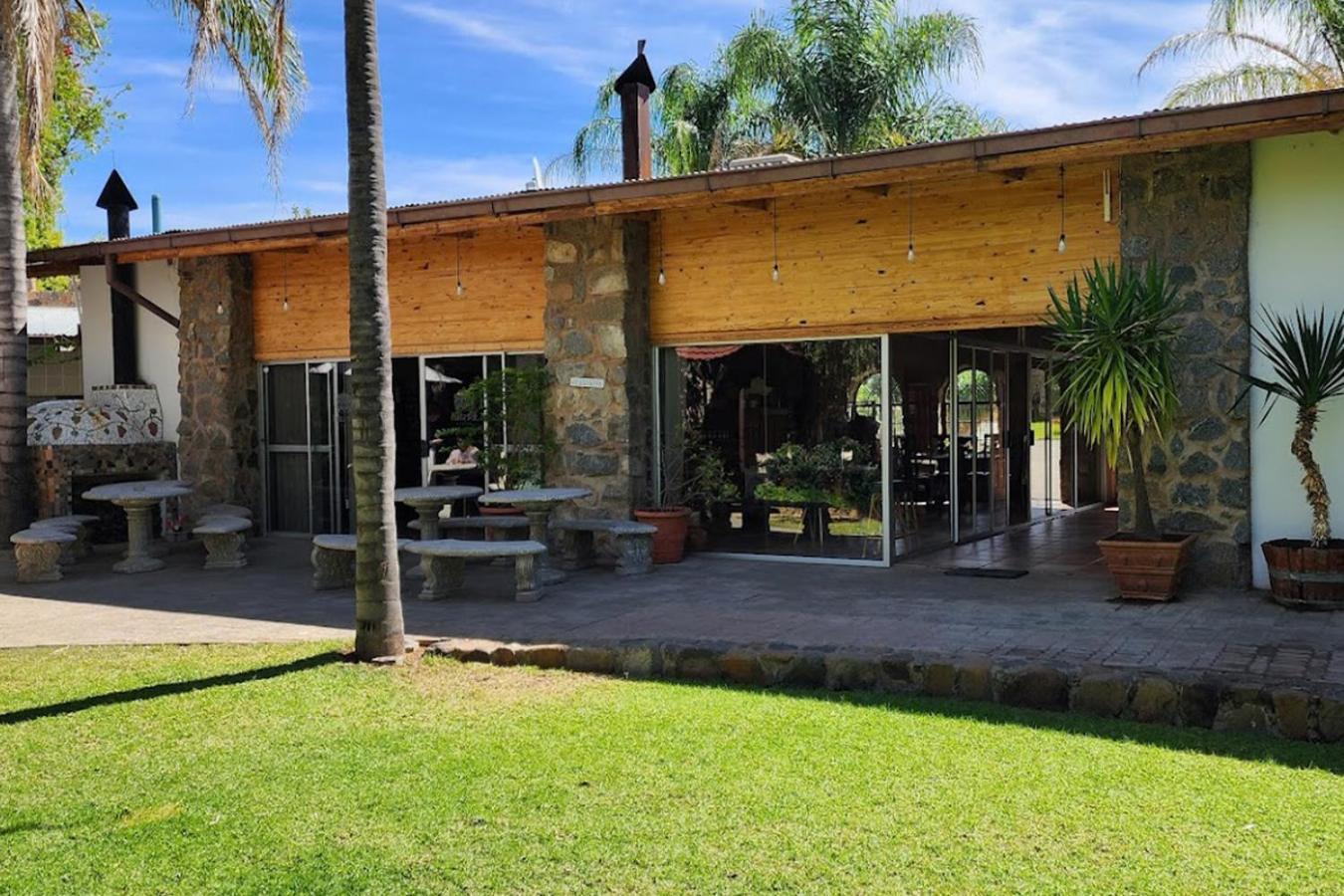 Bezalel Wine & Brandy Estate Villa Kanoneiland Exterior photo